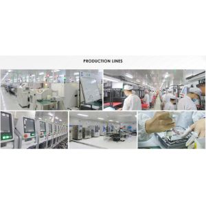 Shenzhen Yecon Technology Co., LTD