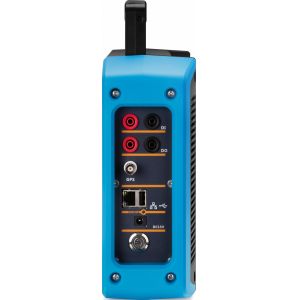 KF900A IEC61850 Protection Relay Tester Intelligent Substation