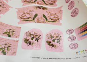 Quality UV Laser Automatic Screen Exposing Machine 2540dpi Textile Decal for sale