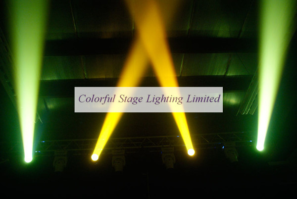 100W Beam LED Par Can