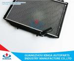 Kinga Auto car engine cooling system radiator For MITSUBISHI DELICA' 86-99MT OEM