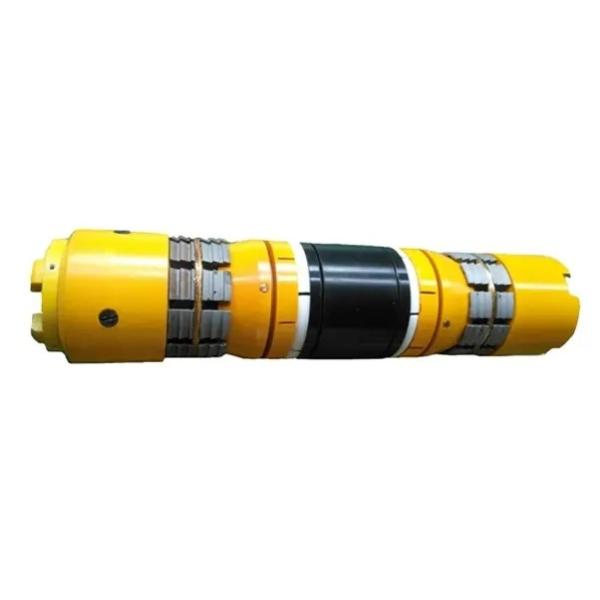 API Bridge Plug Wireline Set Downhole Drilling Tools Drillable Composite
