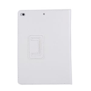 iPad 9.7 2018 Case, Premium PU Leather Protective Stand Cover For Apple iPad 9.7