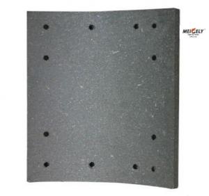 Quality 4515CD 4515ED Truck Spare Parts  Asbestos Brake Lining 194.6 177.8 18.1MM for sale