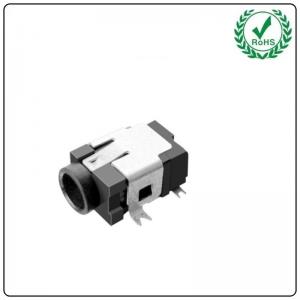 Quality Laptop Computer Power Jack Connector DC0031A Socket for sale