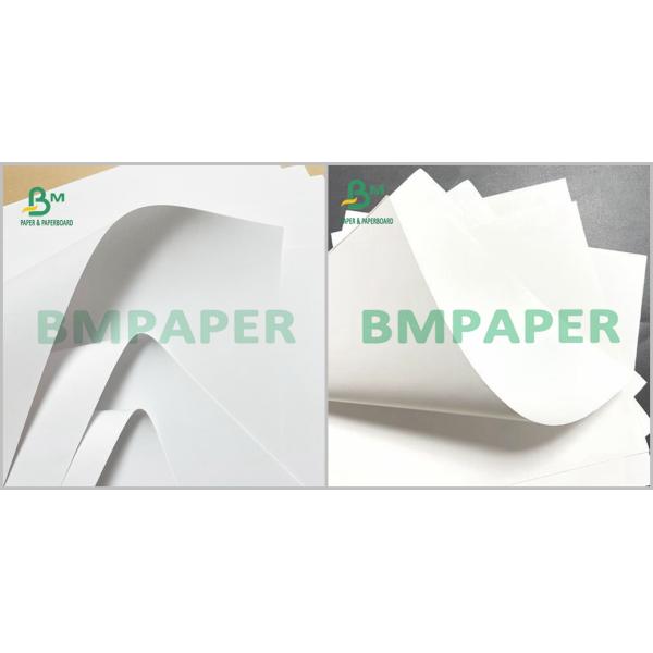170GSM 180GSM Art White C2S Matt Paper Ideal For Postal Card