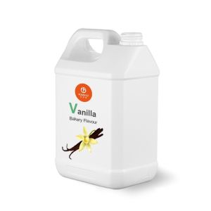 Quality vanilla flavour for bakery for sale