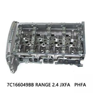 China Ford Cylinder Head Ranger 2.2TDCI 16V 908867 9C166049AB 6C166049AF on sale