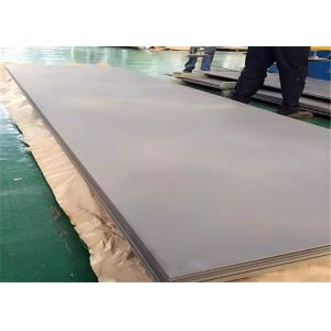 Precision Alloy Petrochemical Industry Invar Plate / Invar Sheet Material