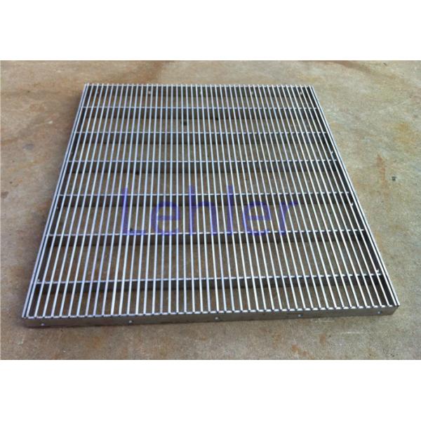 Saltworks Catalyst Support Grid With Smooth Filtration Surface For Salt Preparation