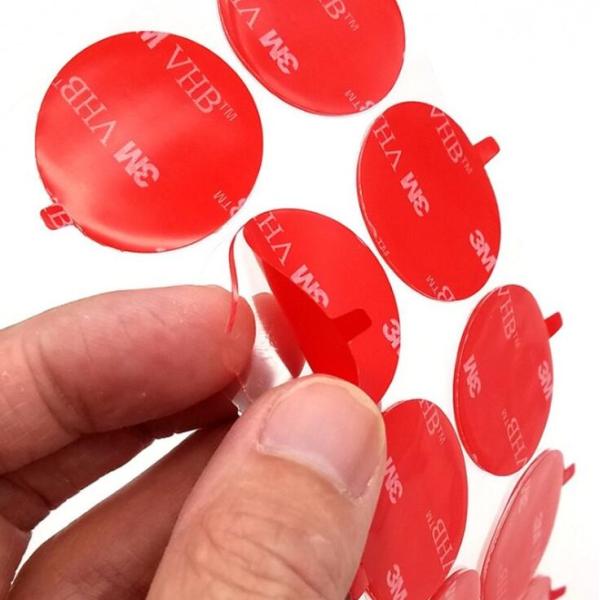 DIY Double Sided Foam Tape