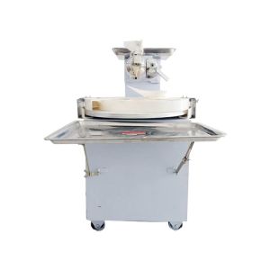 Automatic Pasta Processing Machine Small Steamed Bun Making Machine