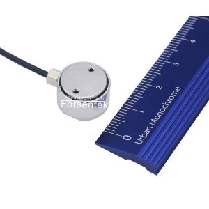Quality Micro Force Sensor 10N Compression Load Cell 20N Pressure Force Transducer 50N for sale