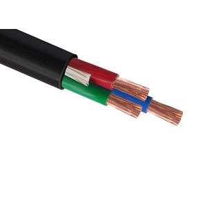 Shenghua Fireproof Cable YTTW | 950°C/90min IEC 60331 Certified
