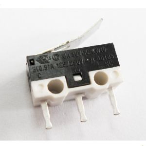 Quality Momentary T85 5E4 Cherry Micro Switch With Angle Lever for sale