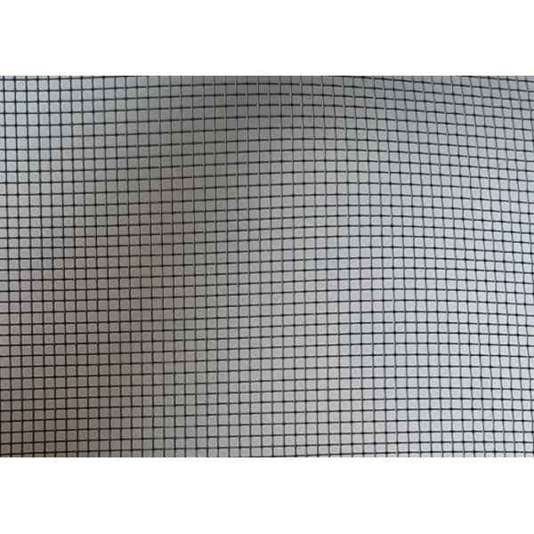 Green Window Mosquito Net 16x14 Plastic Wire Mesh For Window Screen