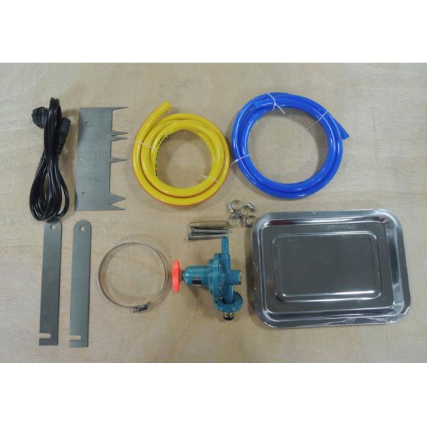 SL-7603C Single Cable Vertical Flaming Tester