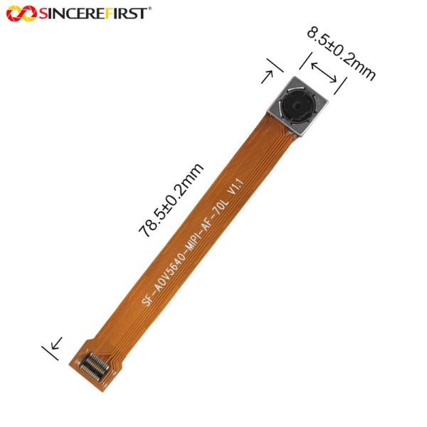 5mp Raspberry PI Camera Module ESP32 OV5640 Mipi Camera Module