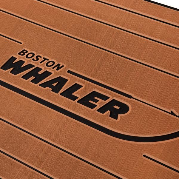 8mm EVA Foam Teak Sheet