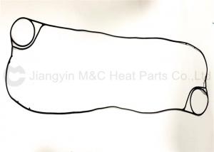 Quality Professional PHE Tranter Heat Exchanger Gaskets GX91 Chemical Mechanical for sale