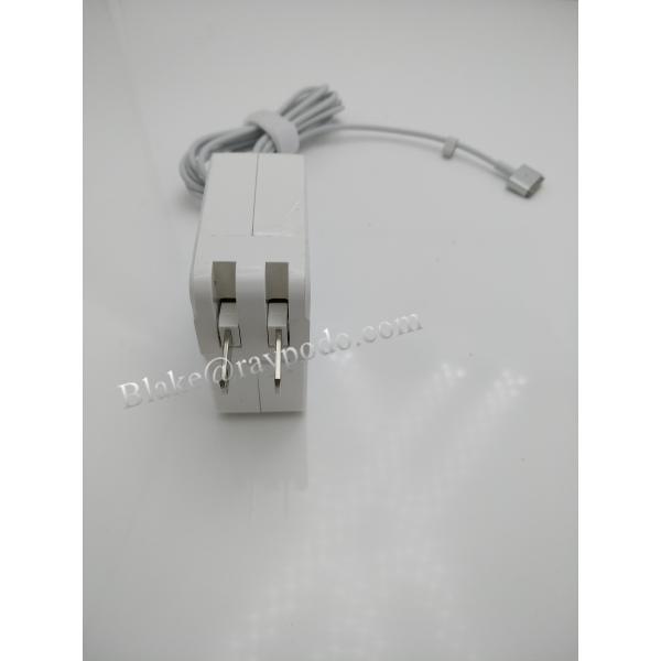 AC DC Notebook Charger Adapter 16.5V 3.65A AU Plug With MagSafe2