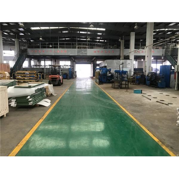 DC12V / 24V Jack Knife Automatic Bus Door System Bottom Mounted Style