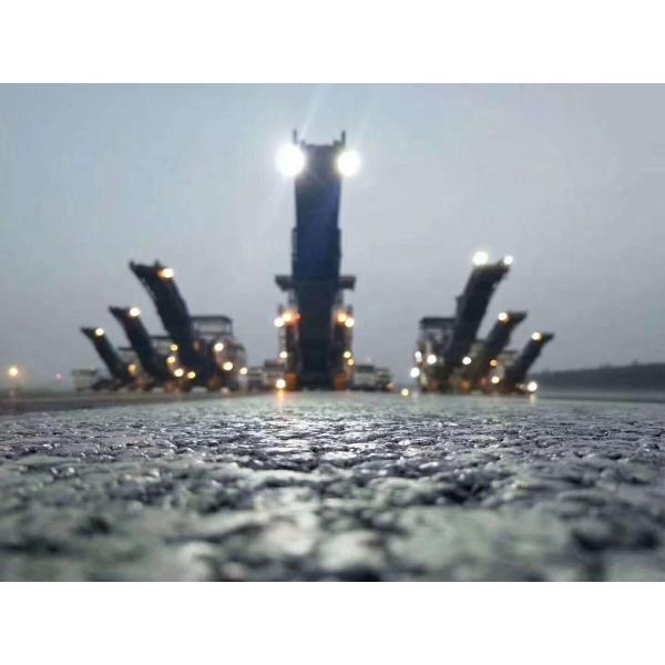 Apollo Bomag BM2000-C60 Paver Machine Spare Parts Steel Rope Tension Sensor PN 05767055