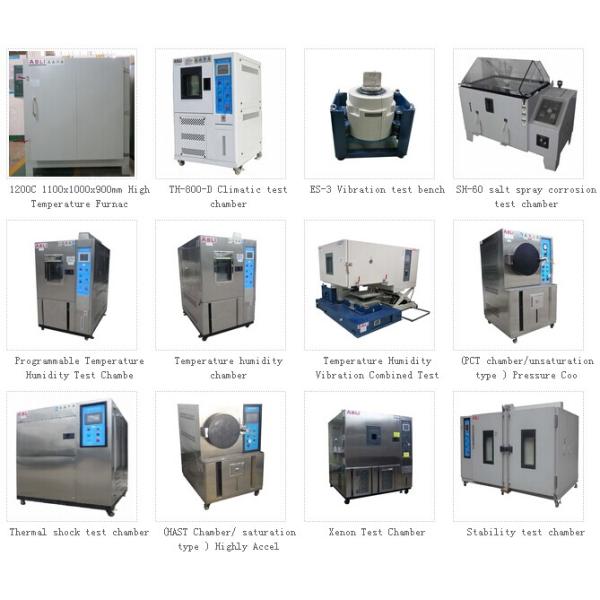 High Temperature Aging Walk In Stability Chamber / Constant Temperature Chamber