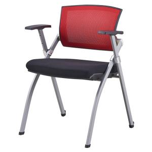Quality Mesh Backrest Training Room Chairs for sale