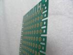 2 Layer CEM-3 Lead Free HAL Fishing PCB With ISO 0.2mm