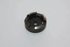 Quality HRB 60-100 Hardness Shock Base Valve / foot valve , sintered metal parts for sale