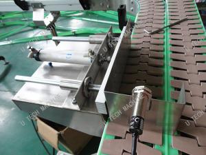 Material Handling Industrial Conveyor Belts / Sand Screw Conveyor Belts