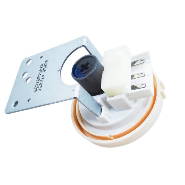 Yellow 6601ER1006R Water Level Sensor Pressure Switch For LG Washing Machine Parts