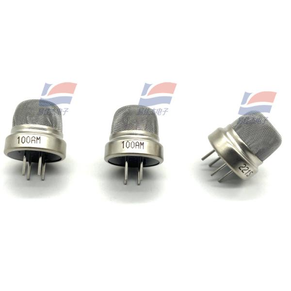 NAP-100AD High Temperature Combustible Gas Sensor Is Suitable For Industry