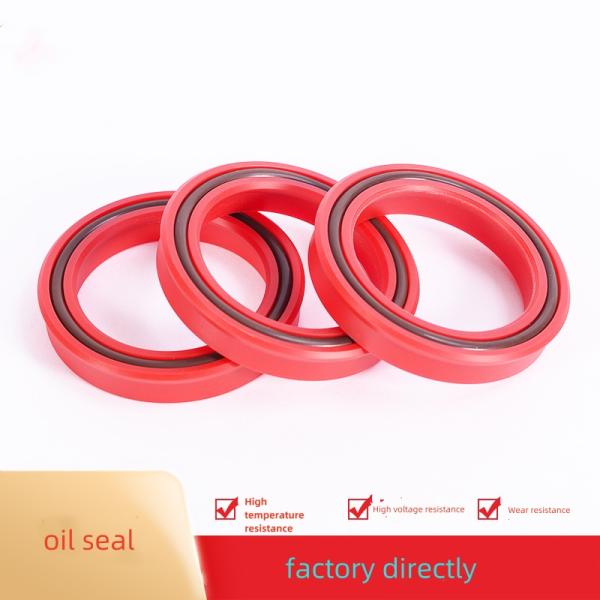 Rubber Seals For Industrial With ISO9001 Certification Custom Color Options