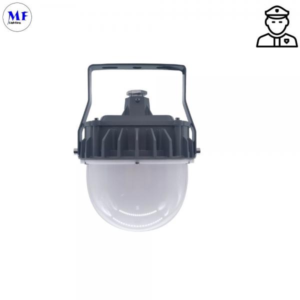 Buy 20W 40W 60W IP66 LED Explosion Proof Light Atex Approval Explosion Proof Emergency Light Explosion Proof High Bay Light at wholesale prices