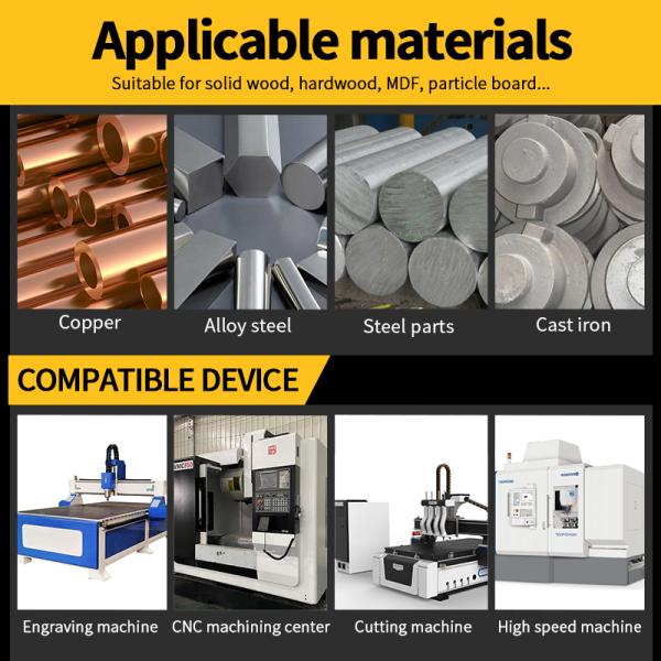 Solid Carbide Coated 4 Flute T Slot Milling Cutter for Lathe Machine Customizable ODM/OEM Manufacturer's Cutting Steel Aluminum