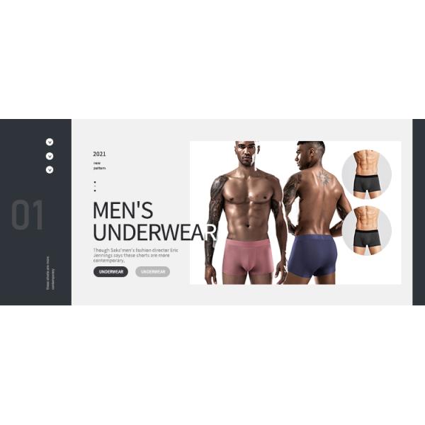 Polyester Men'S Workout Shorts Plus Size Comfortable Male Beach Pants