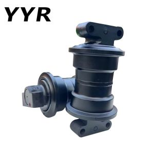 Volvo Ec210 Mini Digger Bottom Rollers 14573180 Rust Resistance