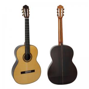 Quality Grand Brand Replica Hauser Handmade Professional Classical Guitar Model for sale