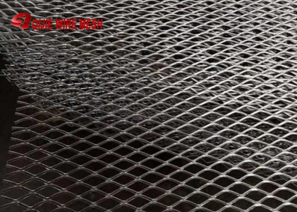 Expanded Steel Mesh-003