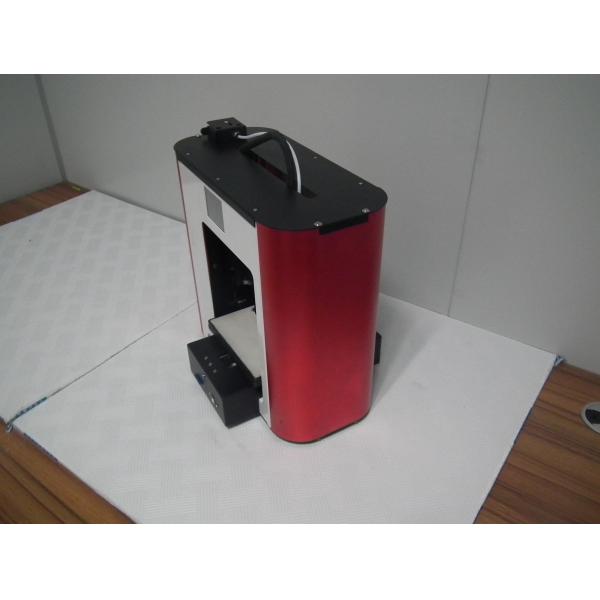 354x 354 X 268 Mm FDM 3D Printer , 3D Stereoscopic Printing Pen For Laptop 3d Model