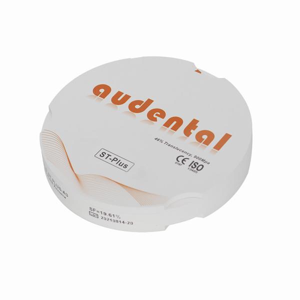 Cad Cam Millinh Blank Zirconia Discs Dental Zirconia Block Factory Oem Odm Price