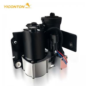 Quality 6L Air Suspension Compressor Pump For Ford Expedition Lincoln Navigator 7L1Z5319AE for sale