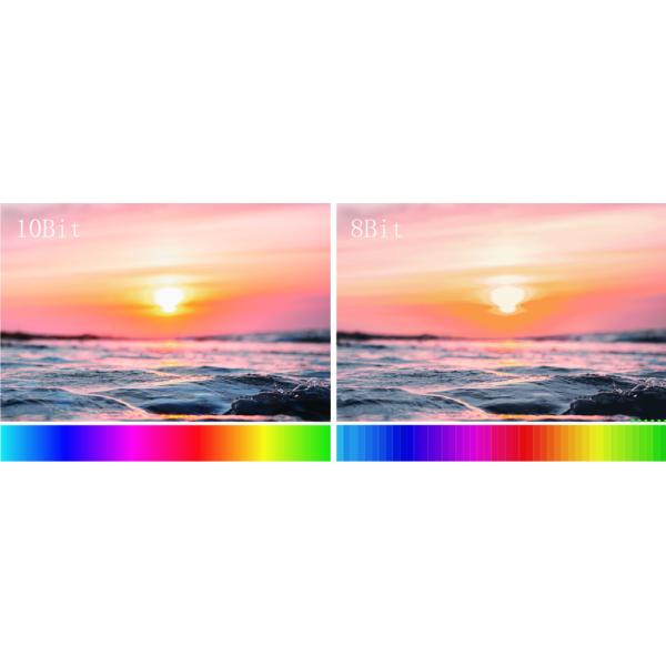 Laser Light Source Ultra Short Throw Projector Smart Video Full HD DLP Projector