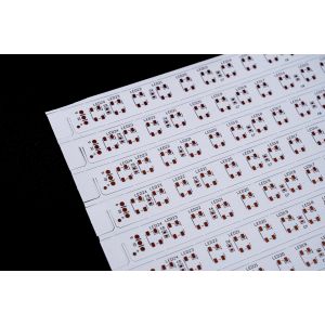 HOT Sale Photon bed FPCB for Medical Equipment Flexible Printed Circuit Boards