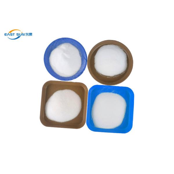Fabric DTF Transfer Printing TPU Powder Hot Melt Adhesive Polyurethane