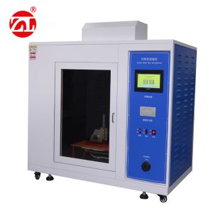 Quality Glow Wire Fire Hazard Test Chamber For Electronics Products , Appliances etc. for sale