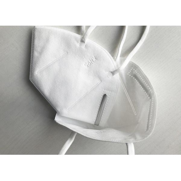 Anti Fog Kn95 Dust Mask Disposable Protective Face Mask FFP2 Hanging Ear