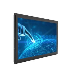 1200 Nits Industrial Touchscreen Computer 32 Inch With 1920x1080 Resolution